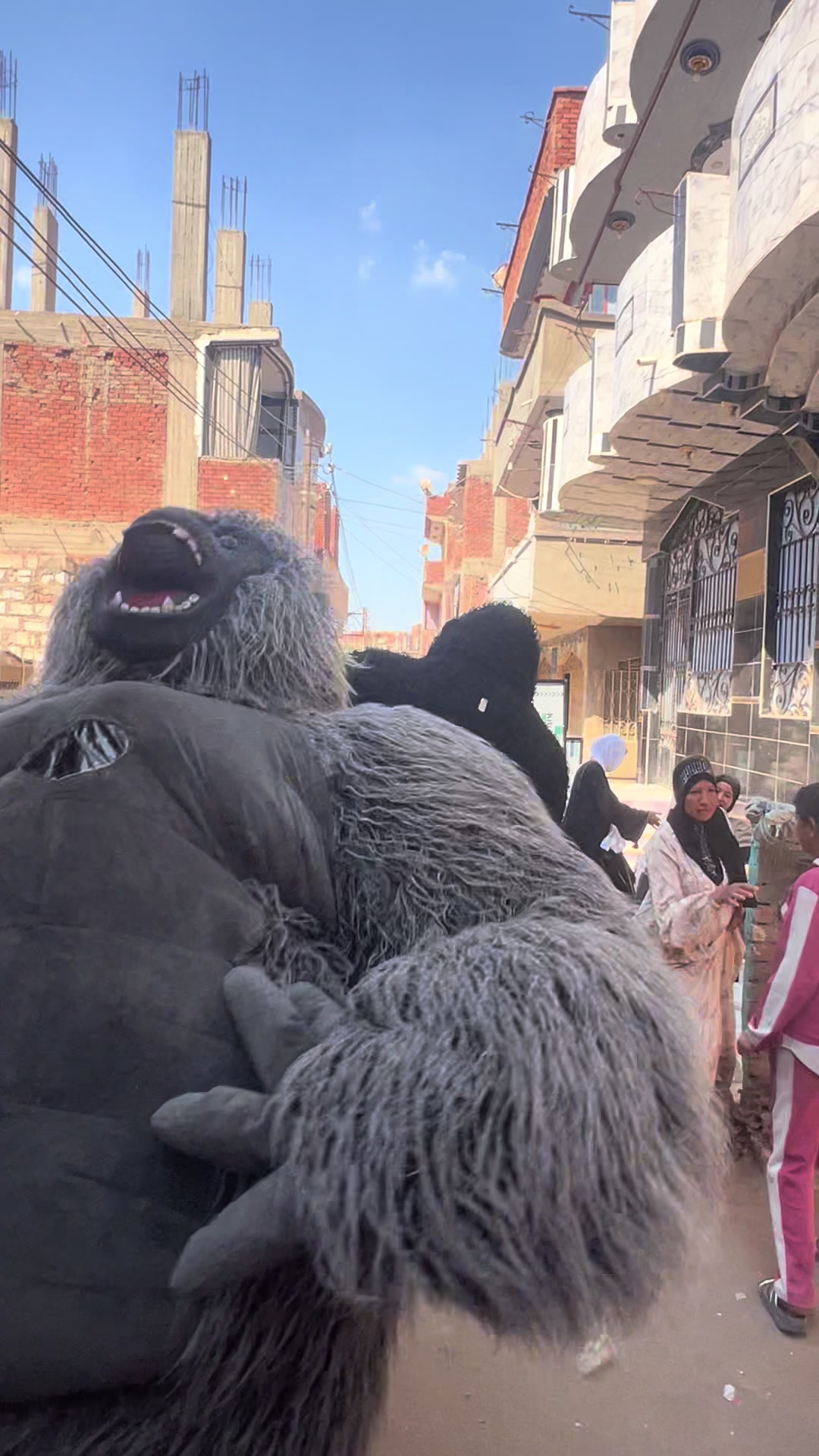 @بودا بتاع غوريلا🦍🔥