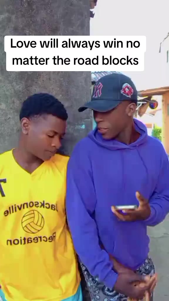 @Coloured Voices Uganda