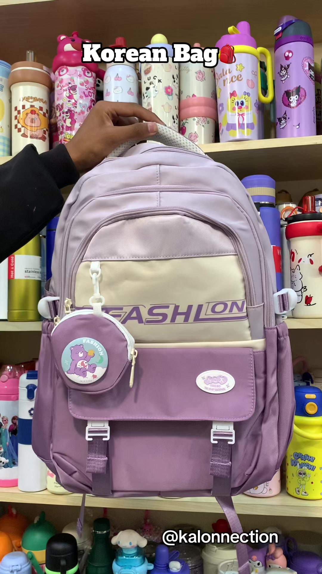 @Kalonnection