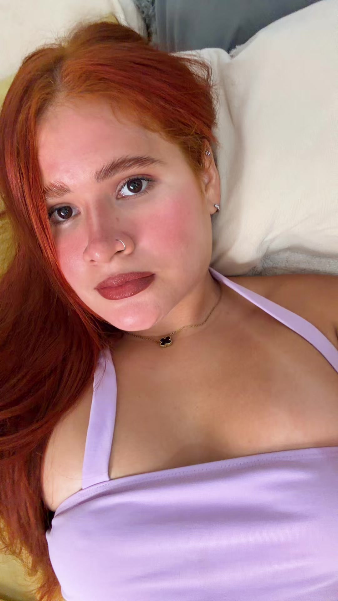 @Patricia Ackerman🦀🍊