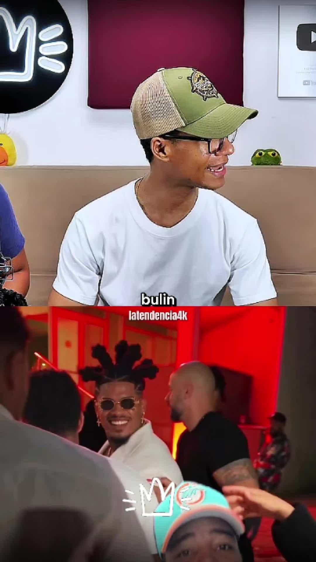 @Los Black Kings
