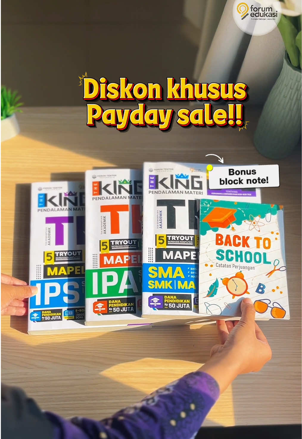 @forumedukasi