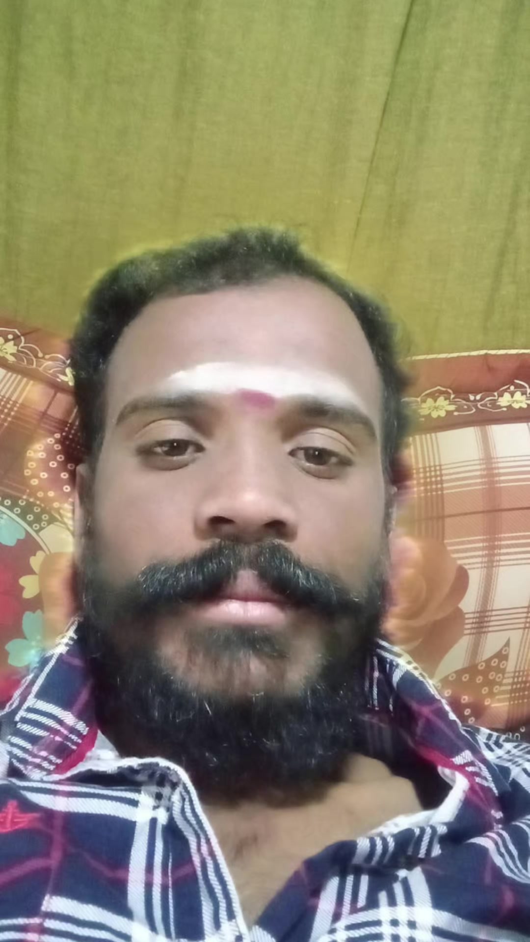 @காளி அம்மன் மகன் கஜேந்திரன்