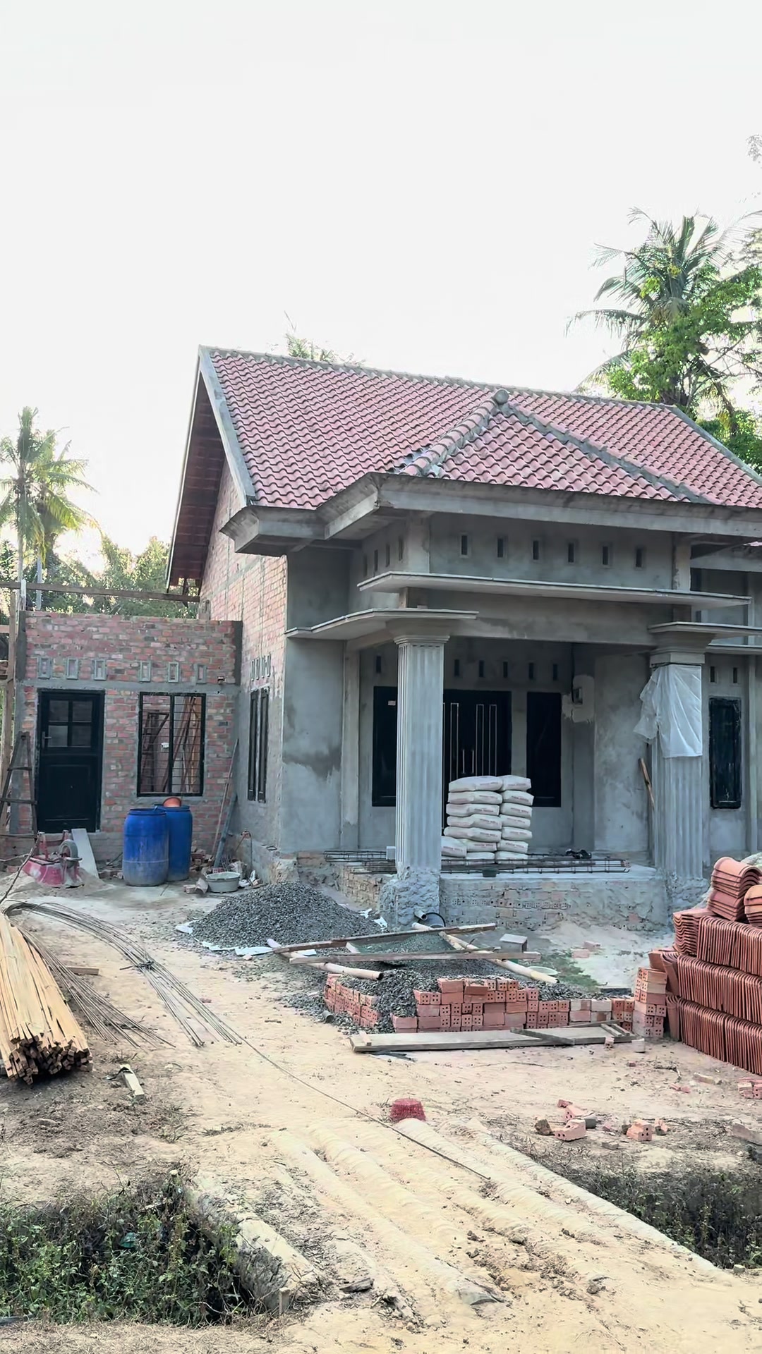 @DESAIN RUMAH LISTANTO ARCH