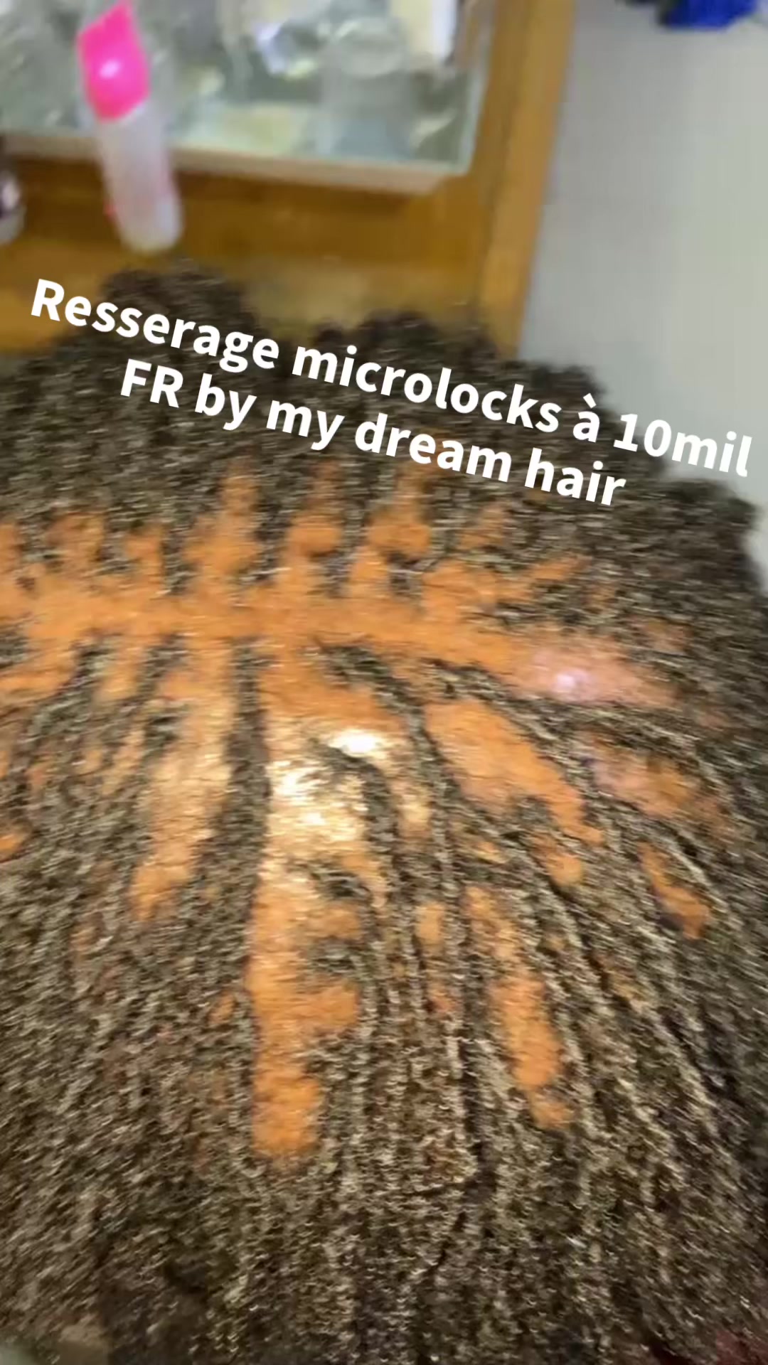@my dream hair💇🏾&zwj;♀️🫶🏾🥰