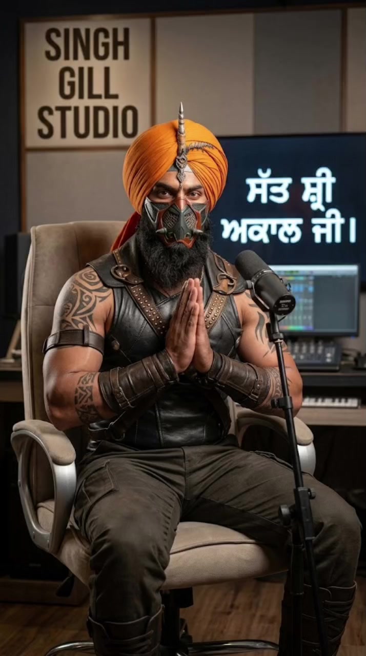 @Singhgill