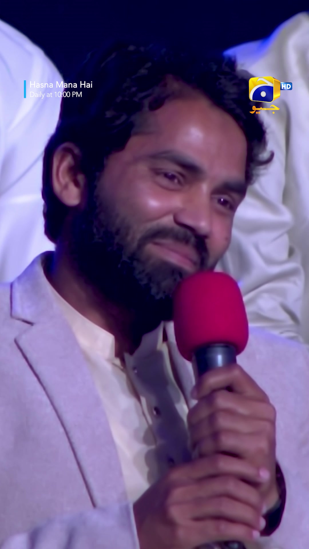 @Har Pal Geo - Geo TV