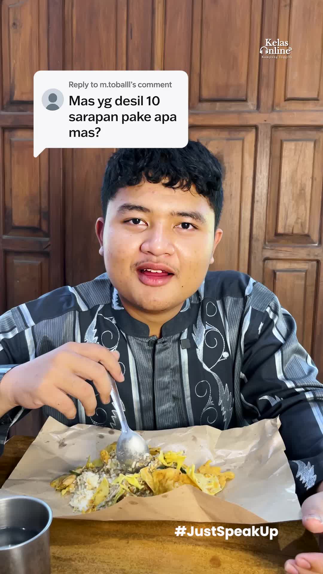 @Kelas Online MrBob