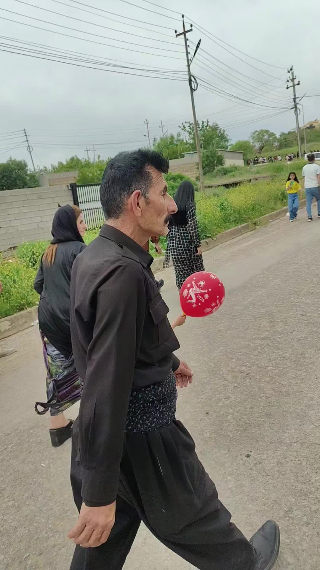 @قائید پوشۆ خەیلانی