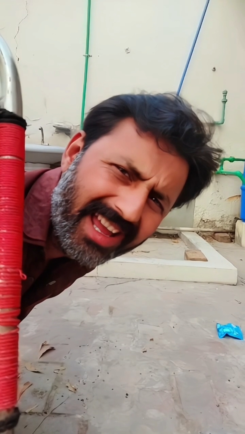 @Chalak munda