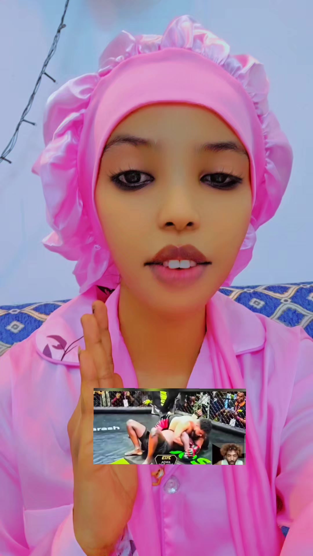@Biishanee Best Machara