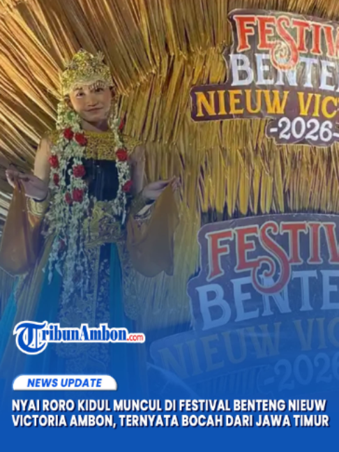 @TribunAmbon.com