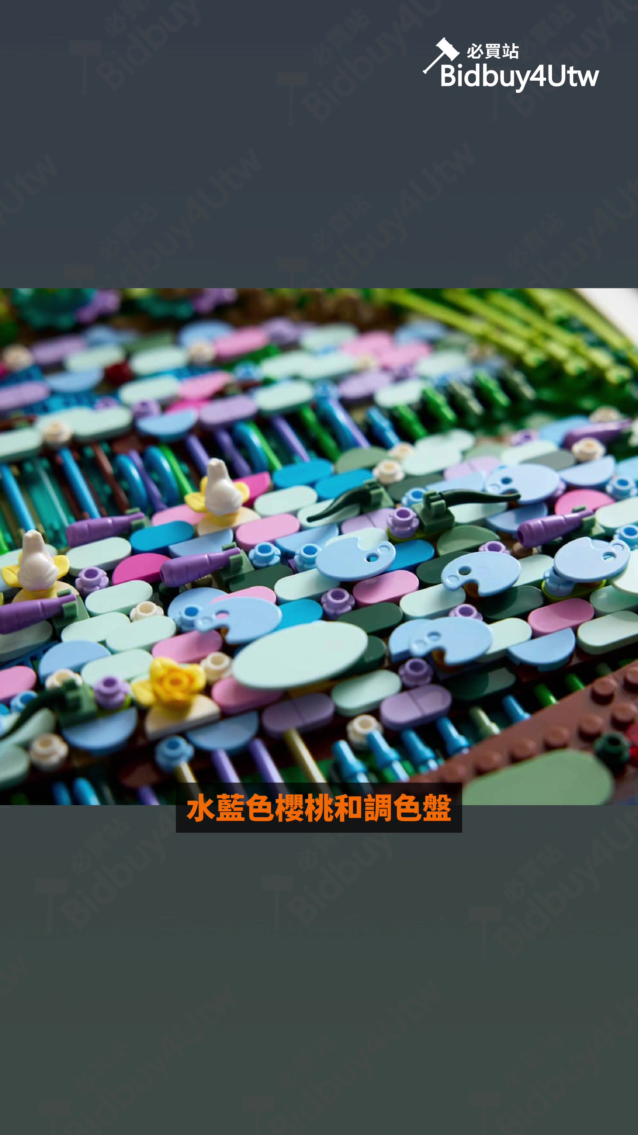 @Bidbuy4utw必買站