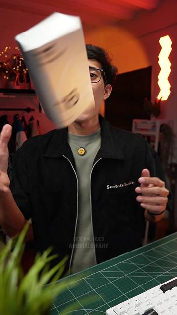 @Anggi Algi Fary
