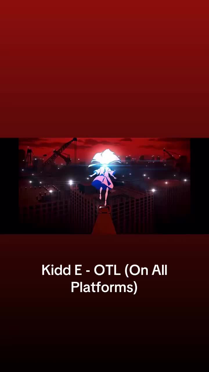 @KiddE