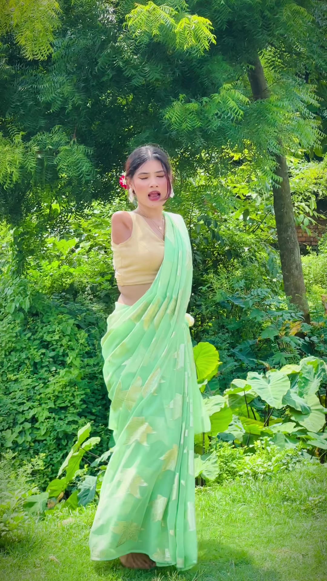 @Megha Ghimire 🦋🇳🇵♥️