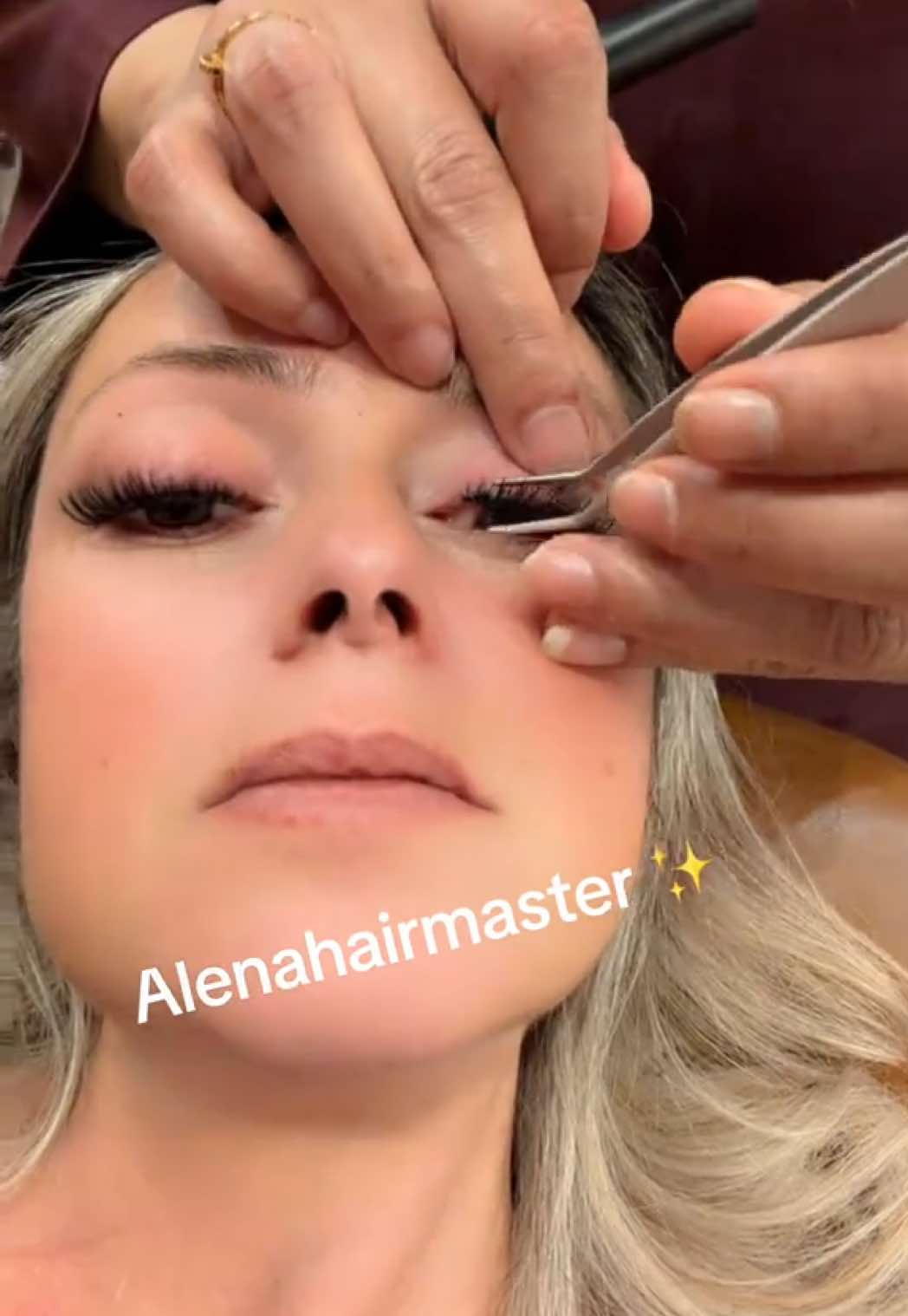 @Alenahairmaster🇰🇼