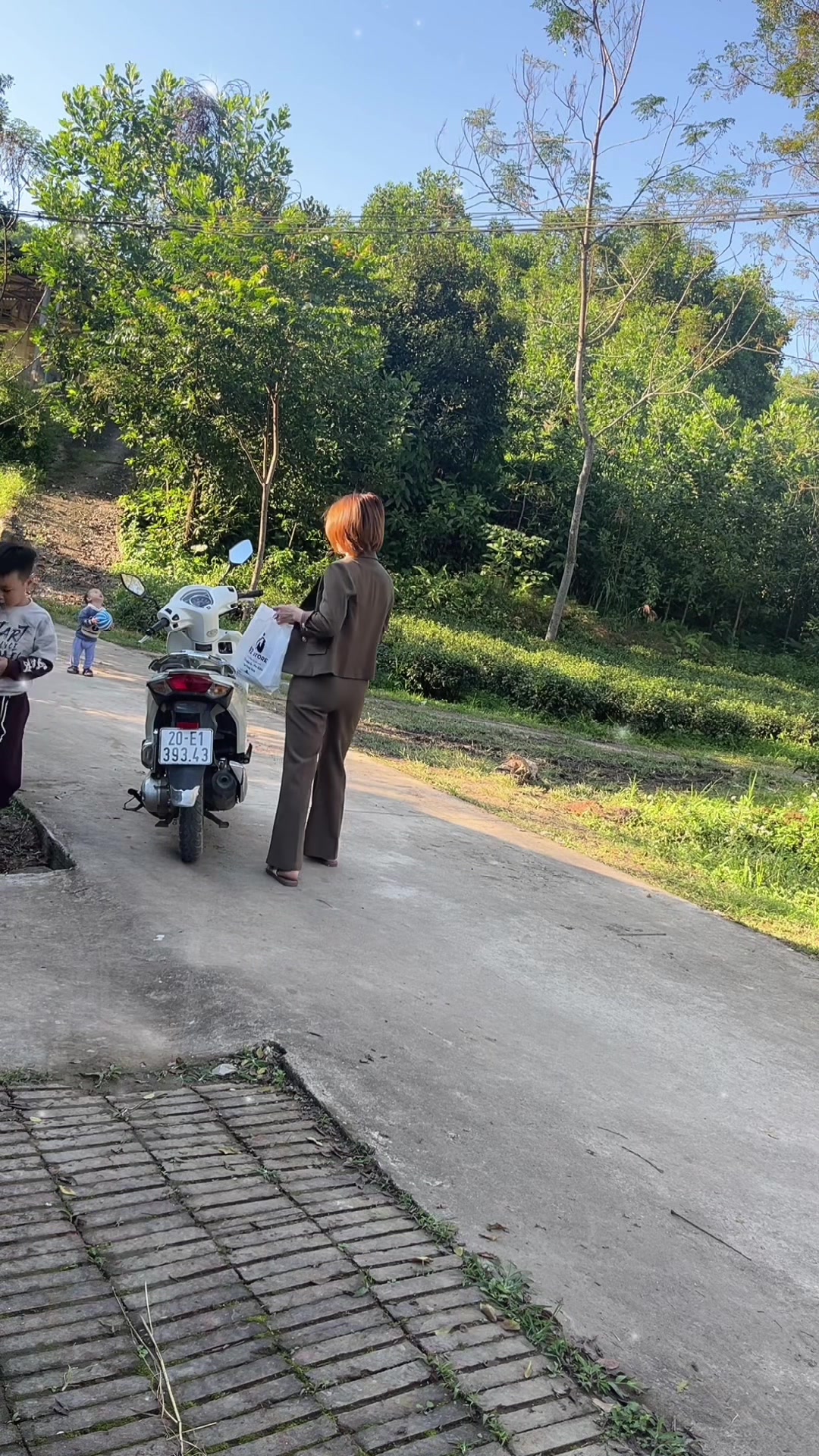 @NPP-HUYỀN TRÀ ✅