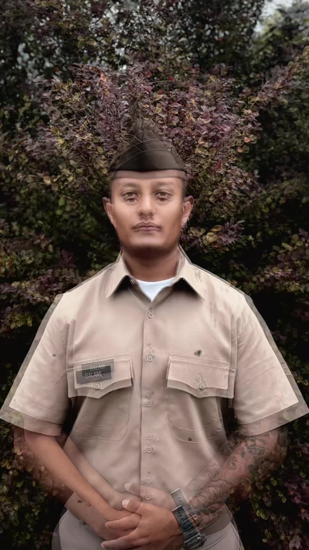 @Deepa Shrestha