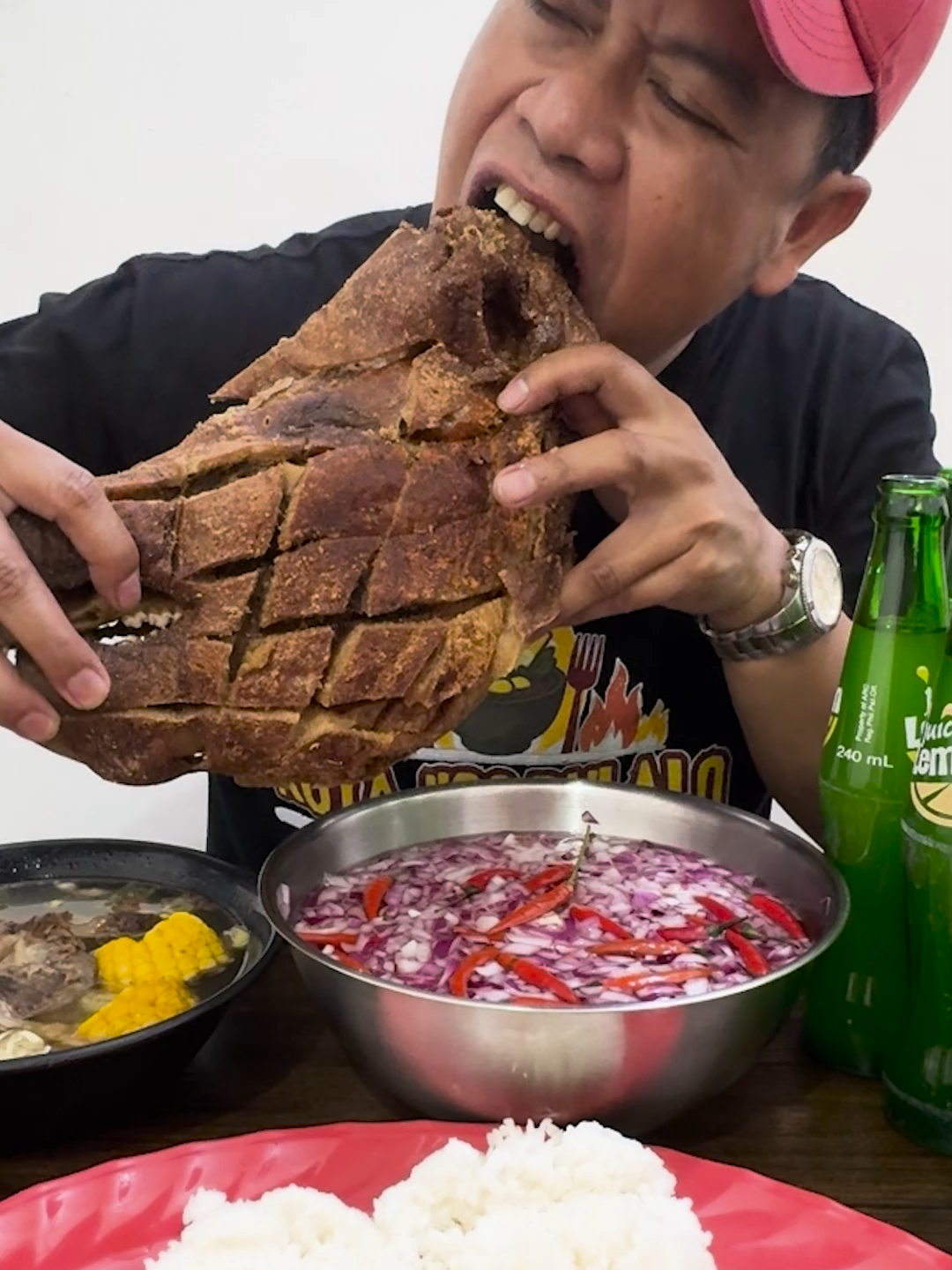 @Jigs Tve
