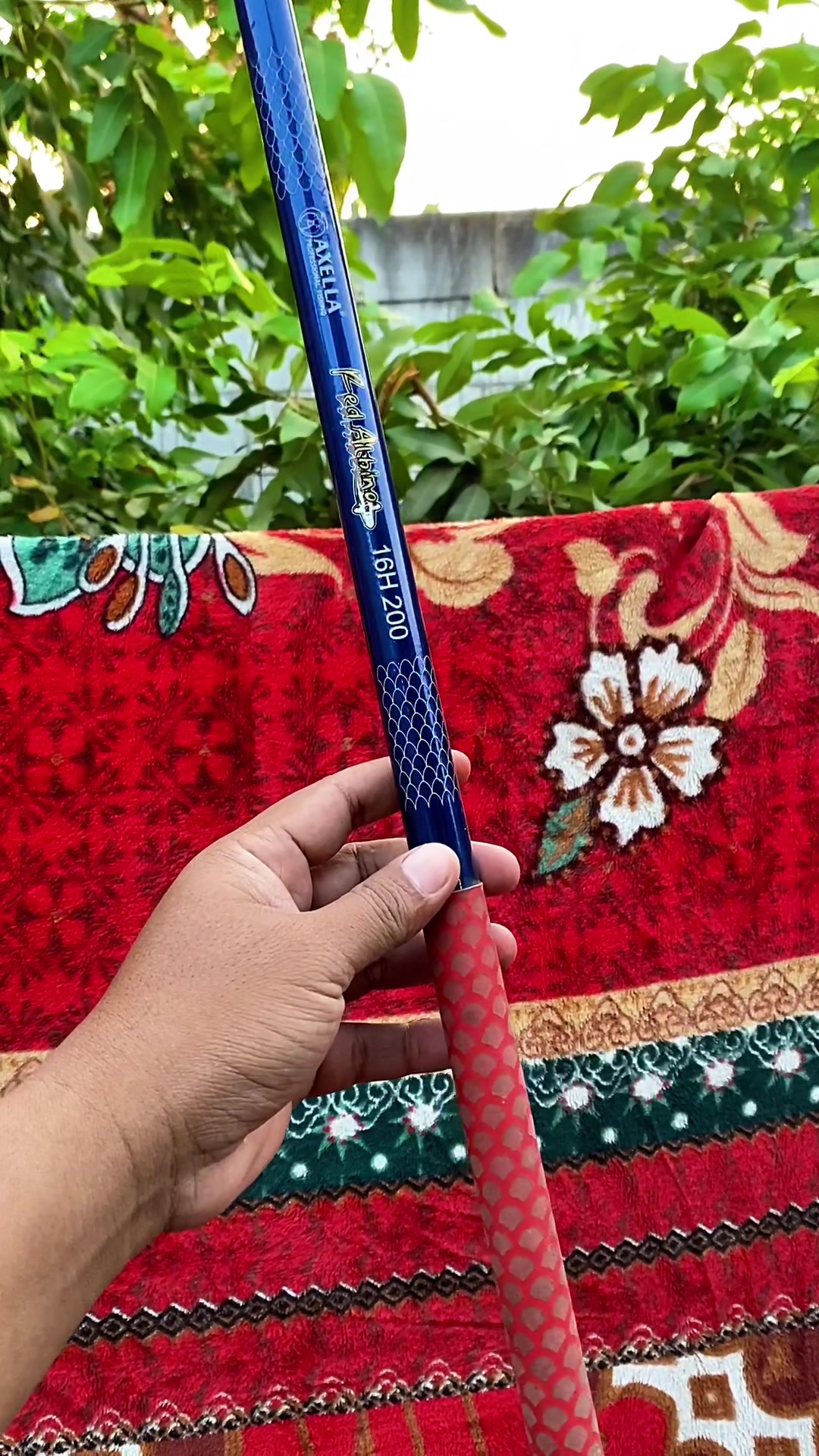@makelar pancing