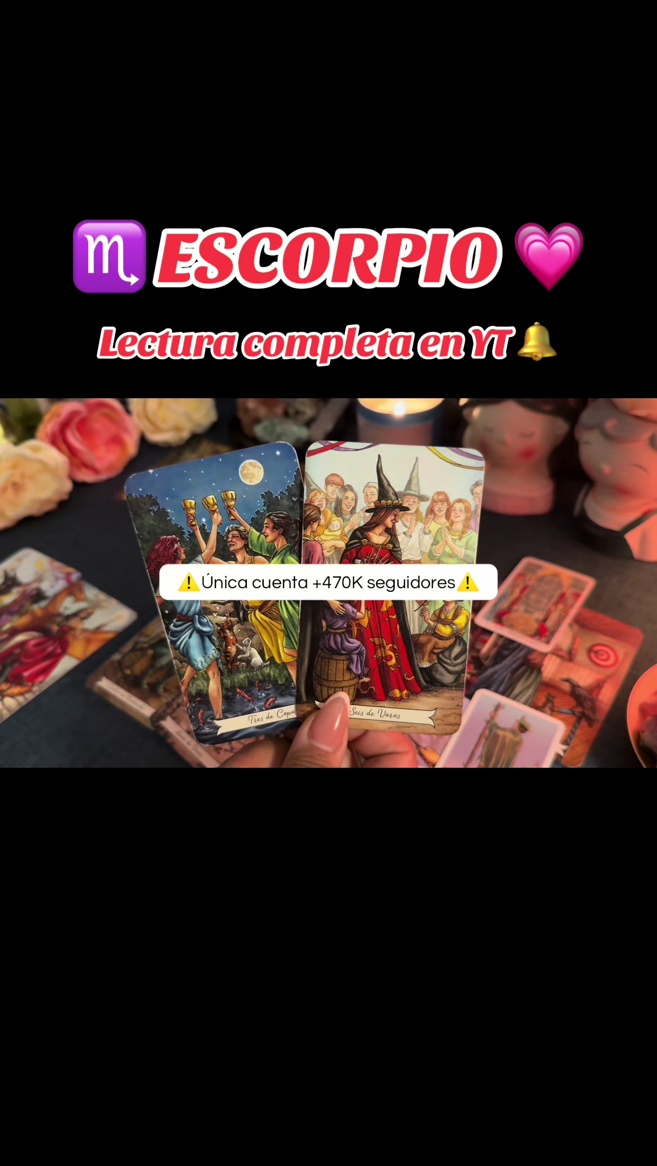 @Karma Tarot