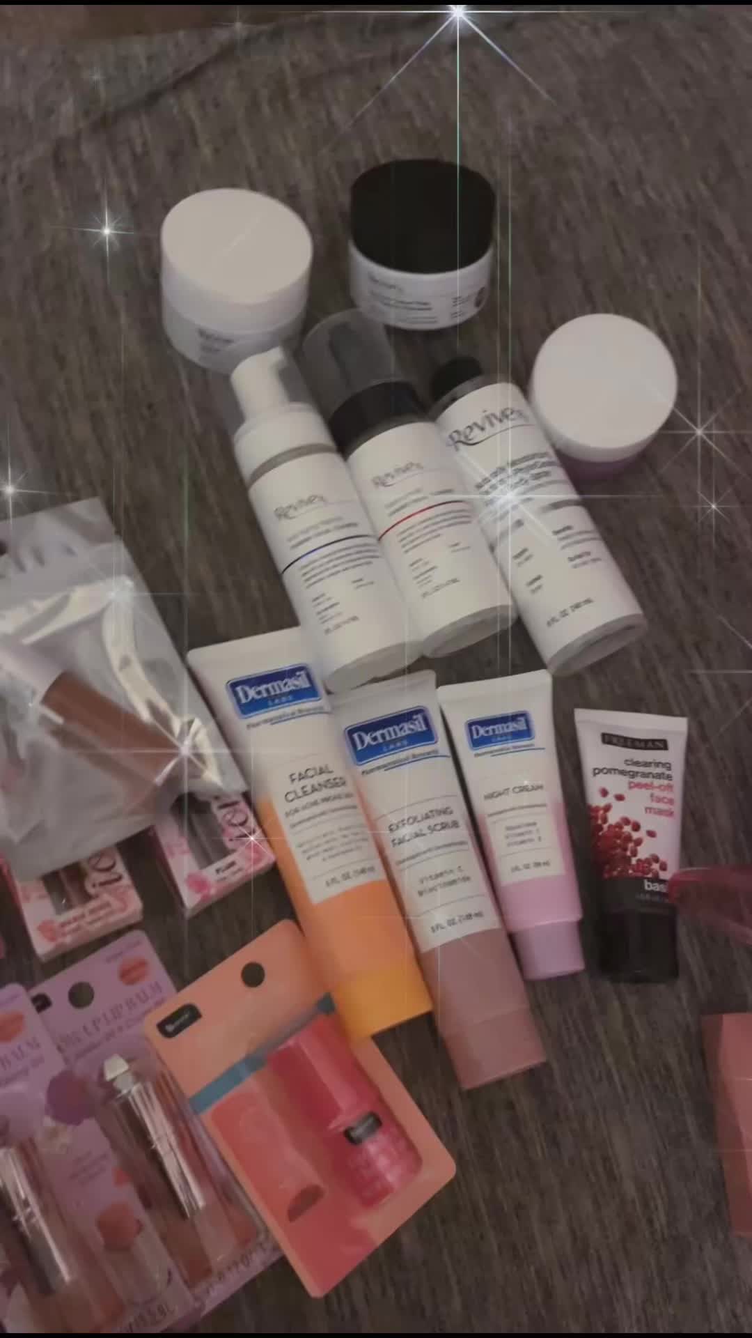 @KUSHYBABY