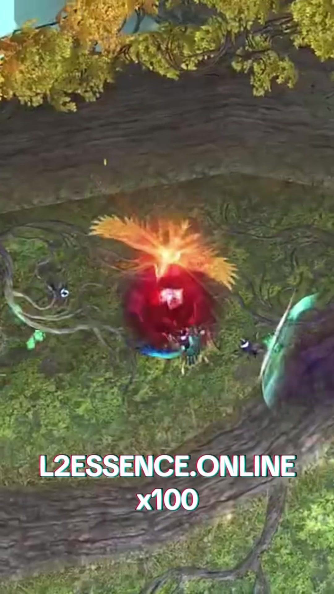 @L2Essence.Online server