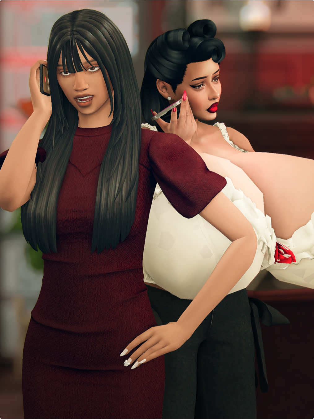 @Solita Sims