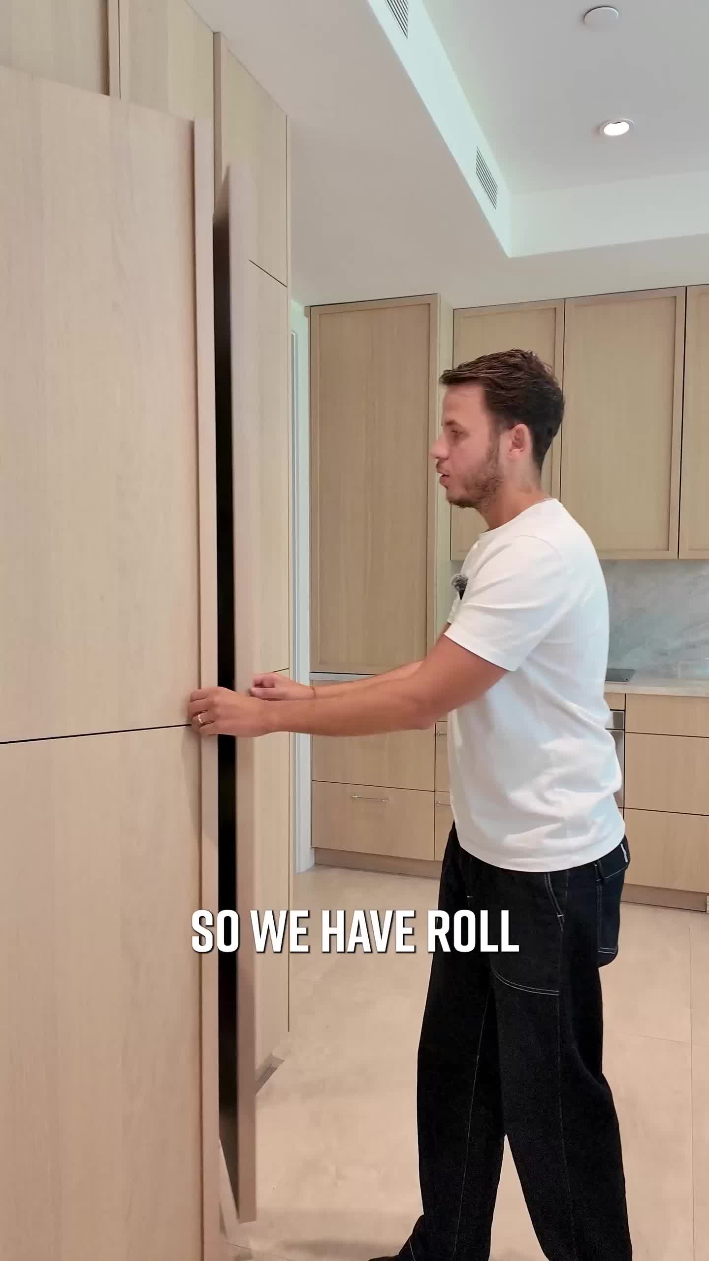 @The Kitchen Guy