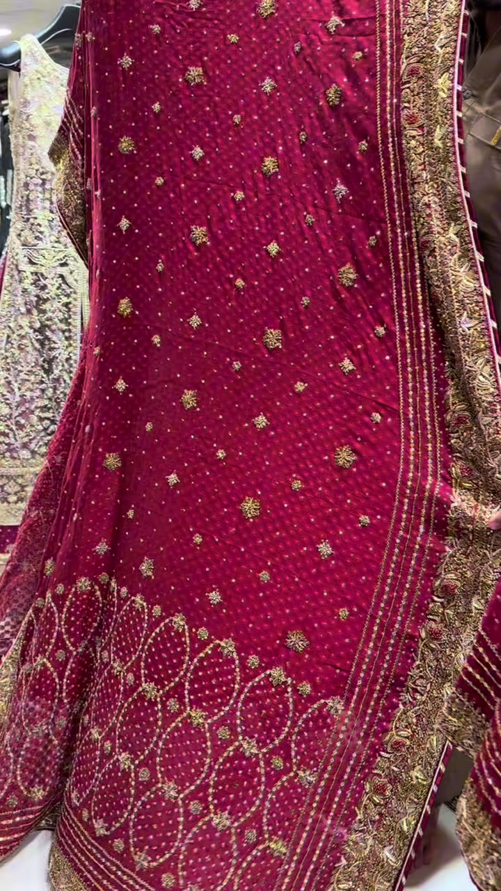 @baraat&waleema