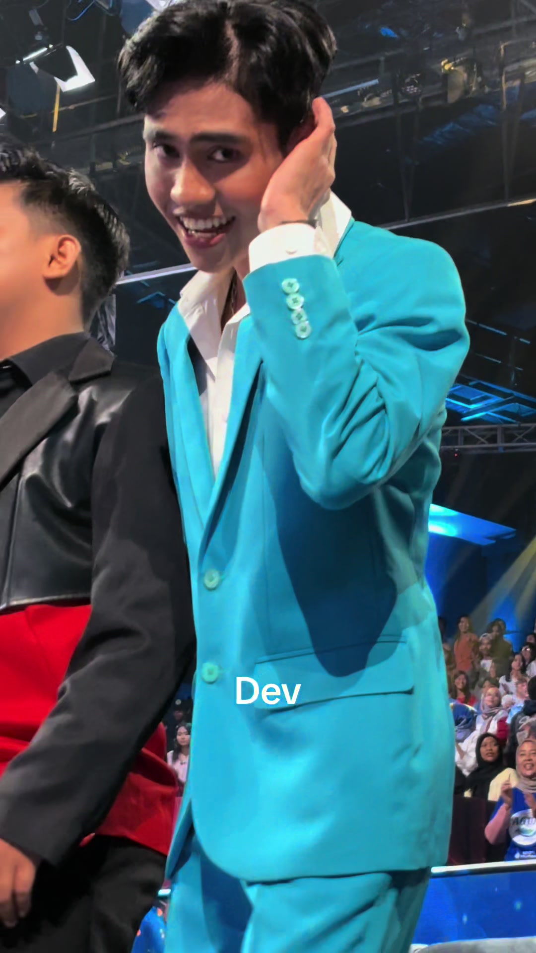 @Dev