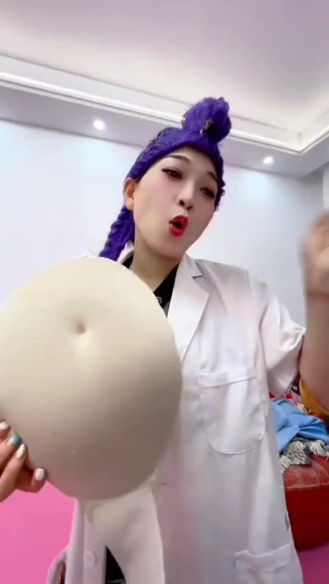 @Chinese Comedy