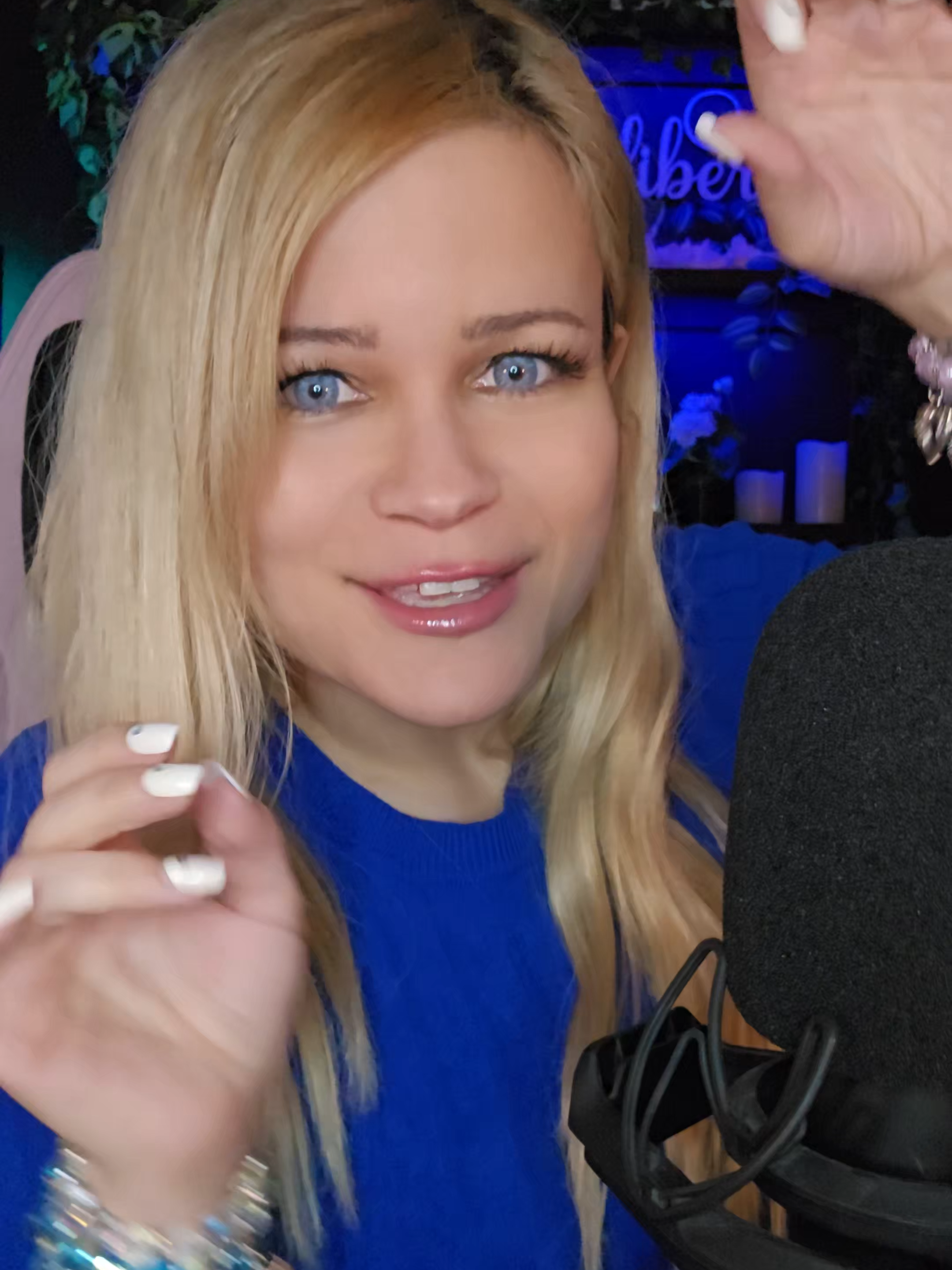 @Madison Lalibert&eacute;