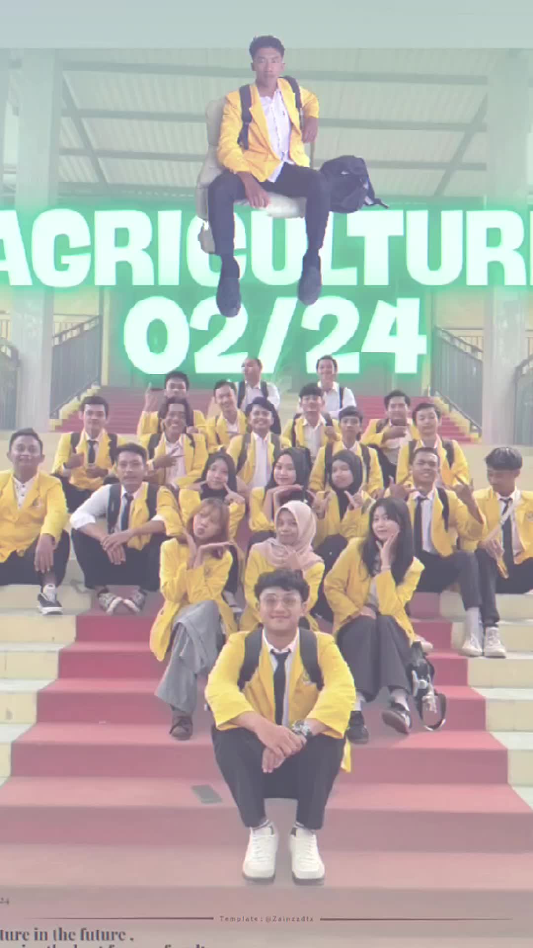 @unigoro story