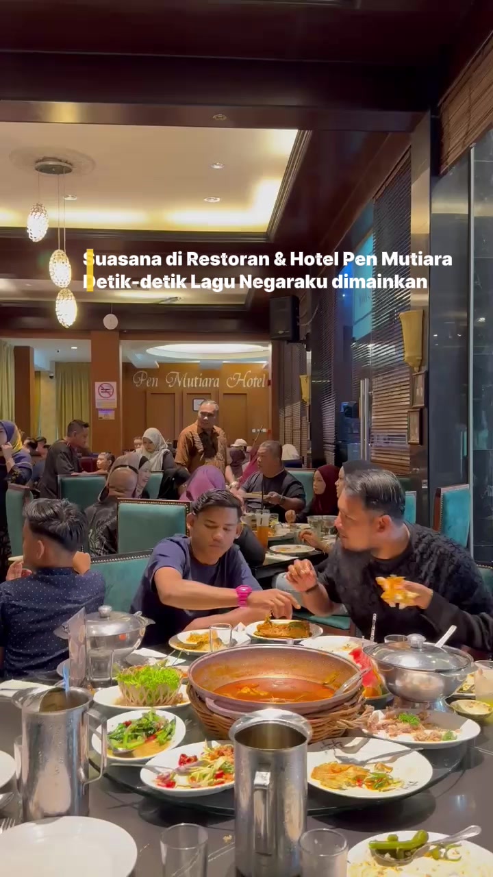 @Pen Mutiara
