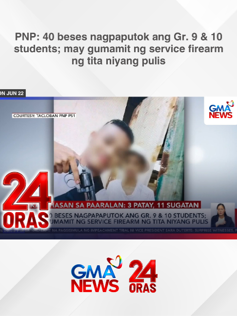 @24 Oras