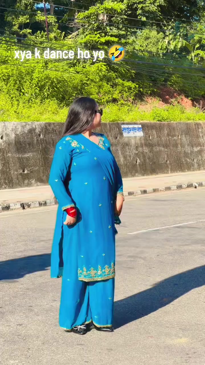 @sita shah oli ❤