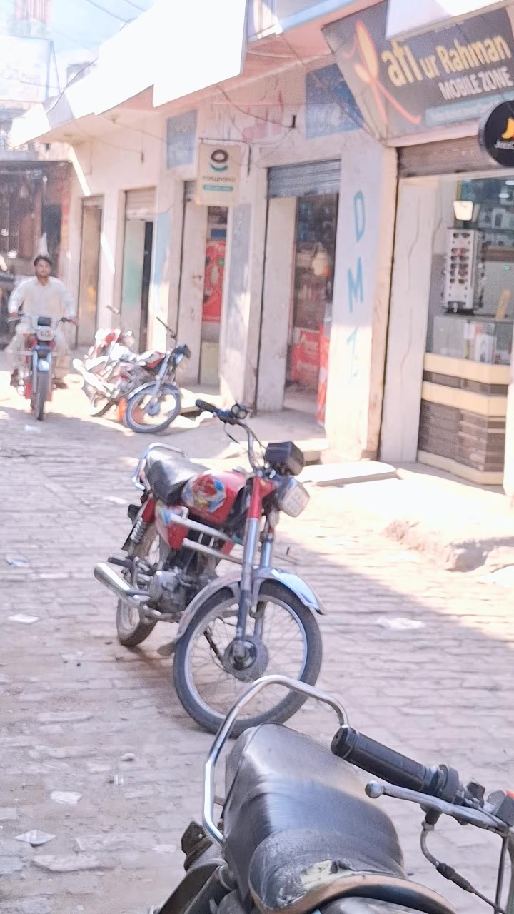 @Namair Tv (Najeebullah Najeeb)