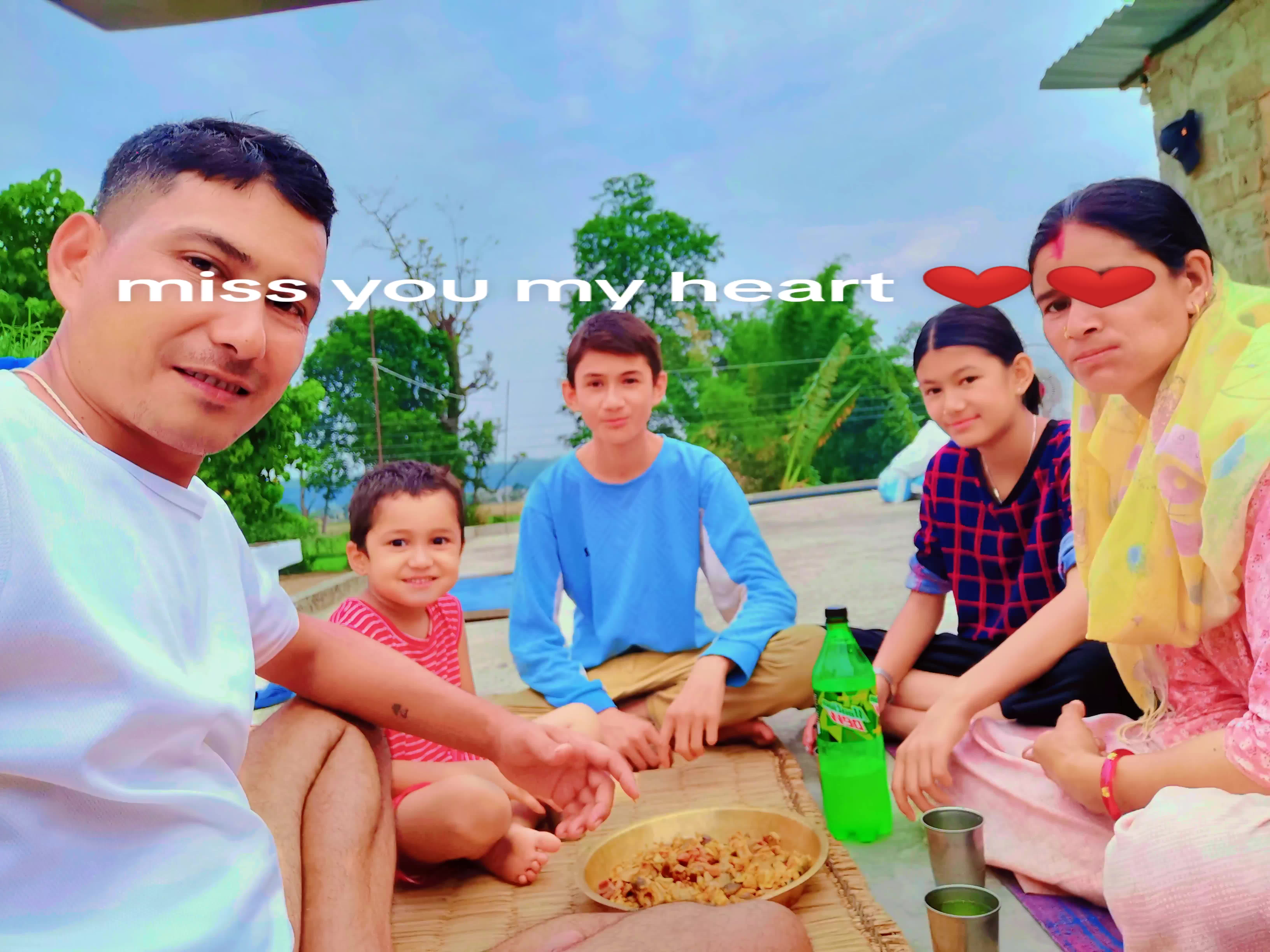 @lucky singh सुदुरपच्शिम रोयल