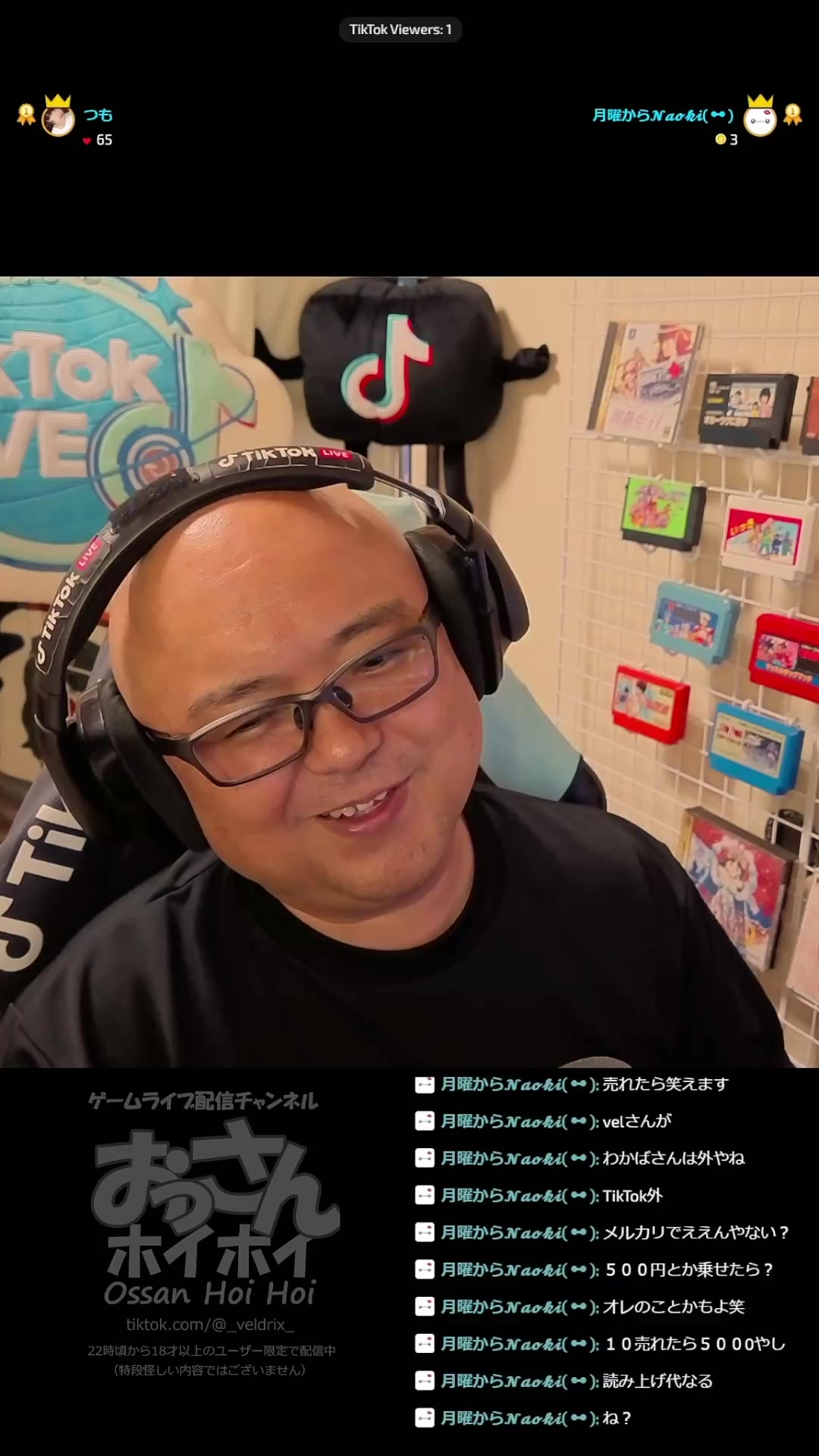 @veldrix🕹️🤓🎧️