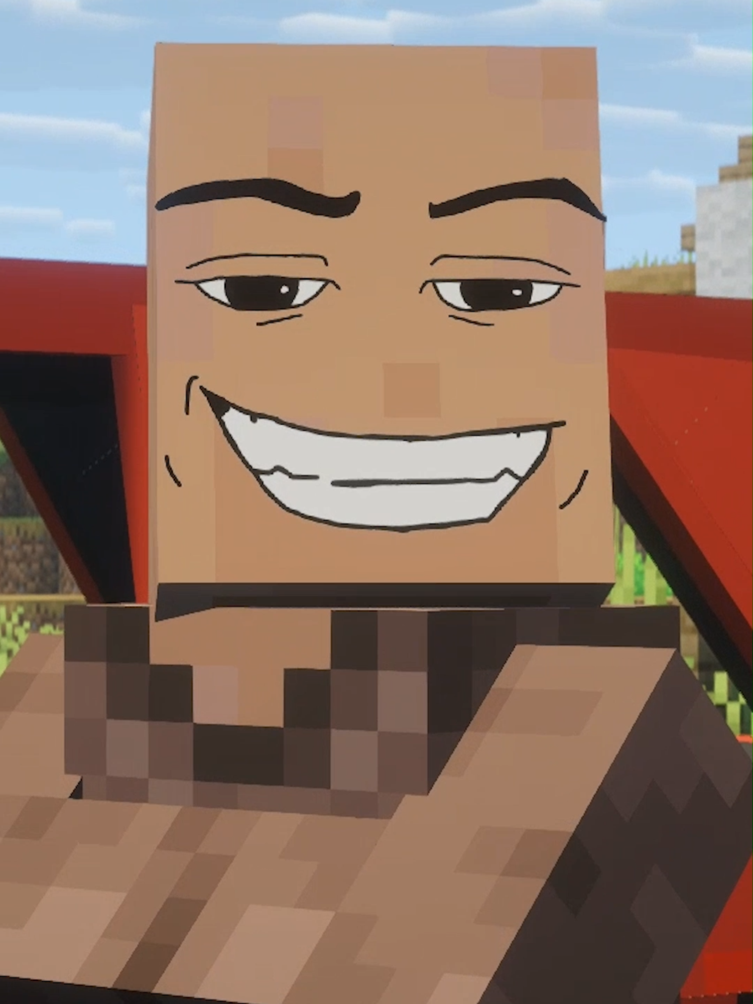 @CrazyBoy