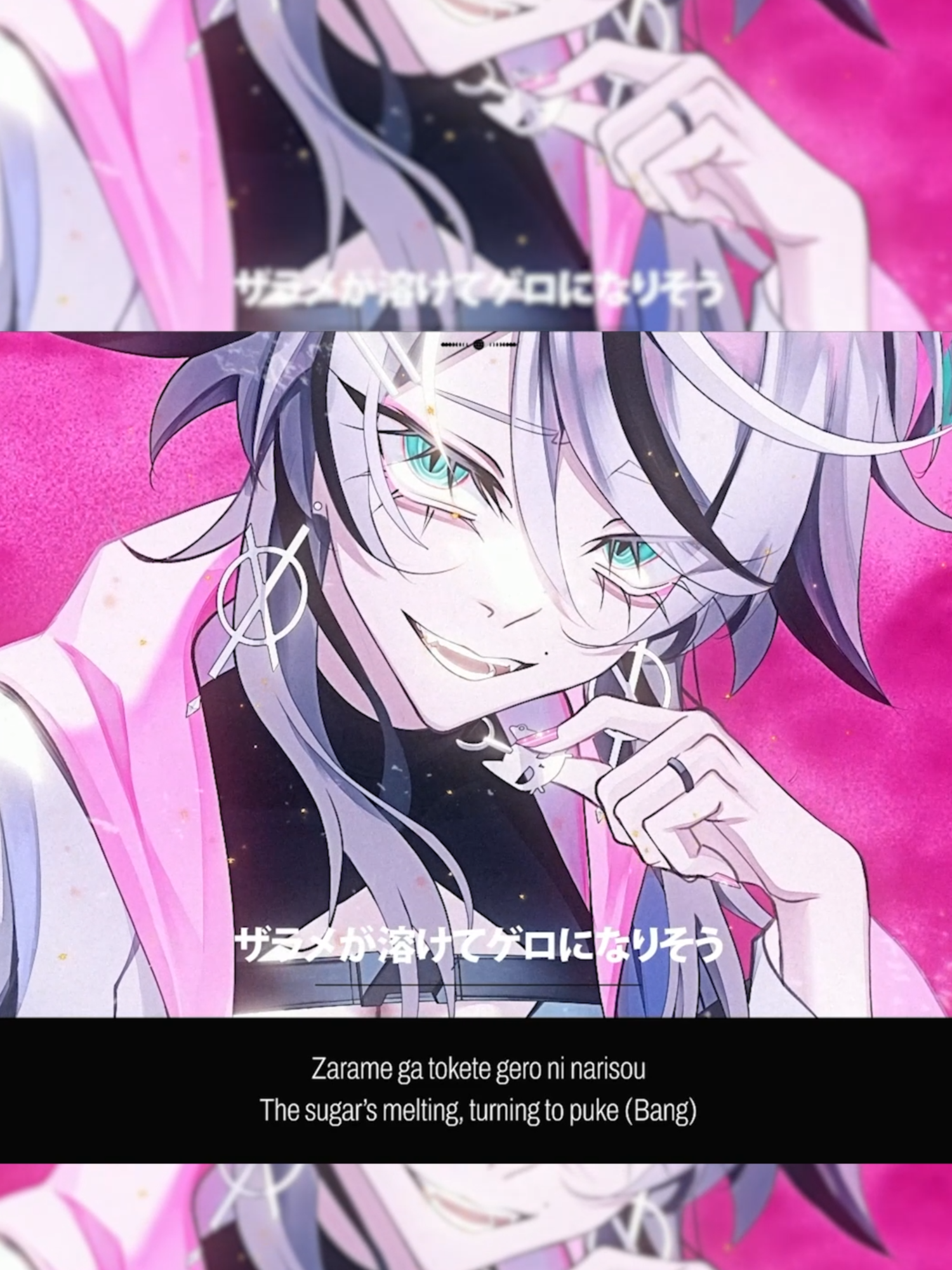 @Shiro Neko / シロネコ