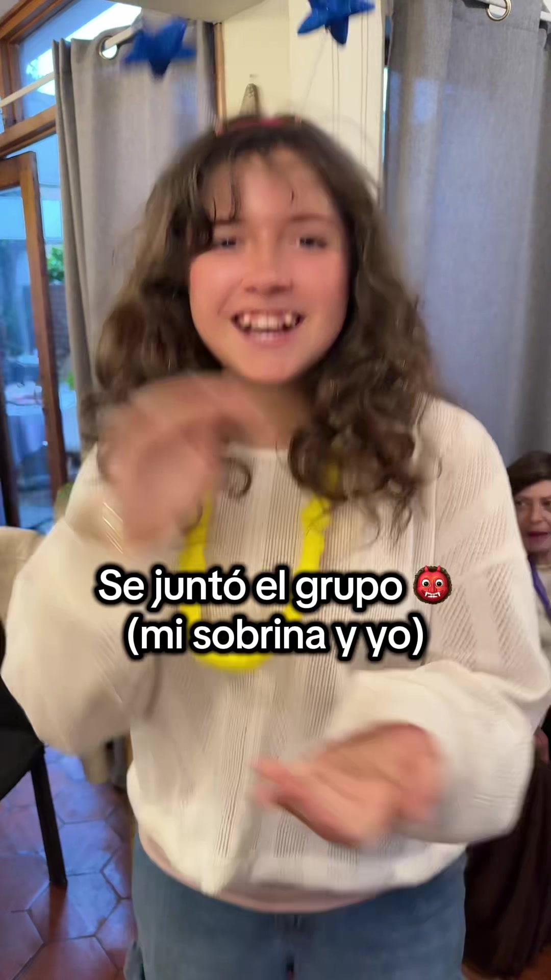 @Nina De Carolina