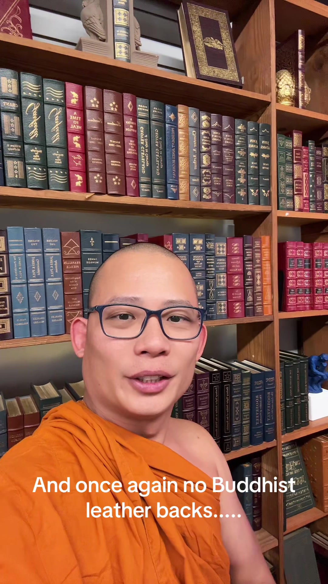 @Ajahn DAO