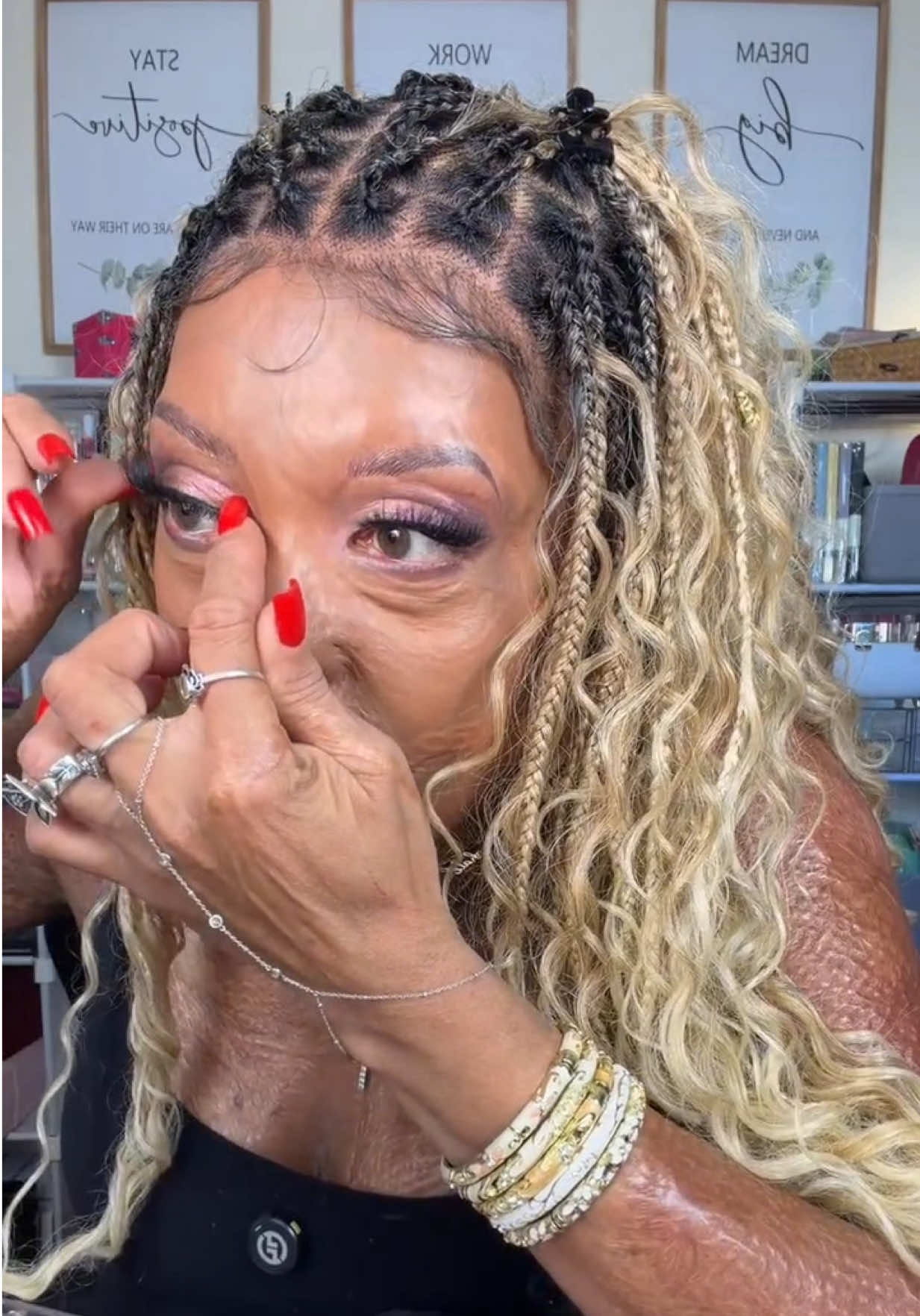 @Burned Beauty 2018®️