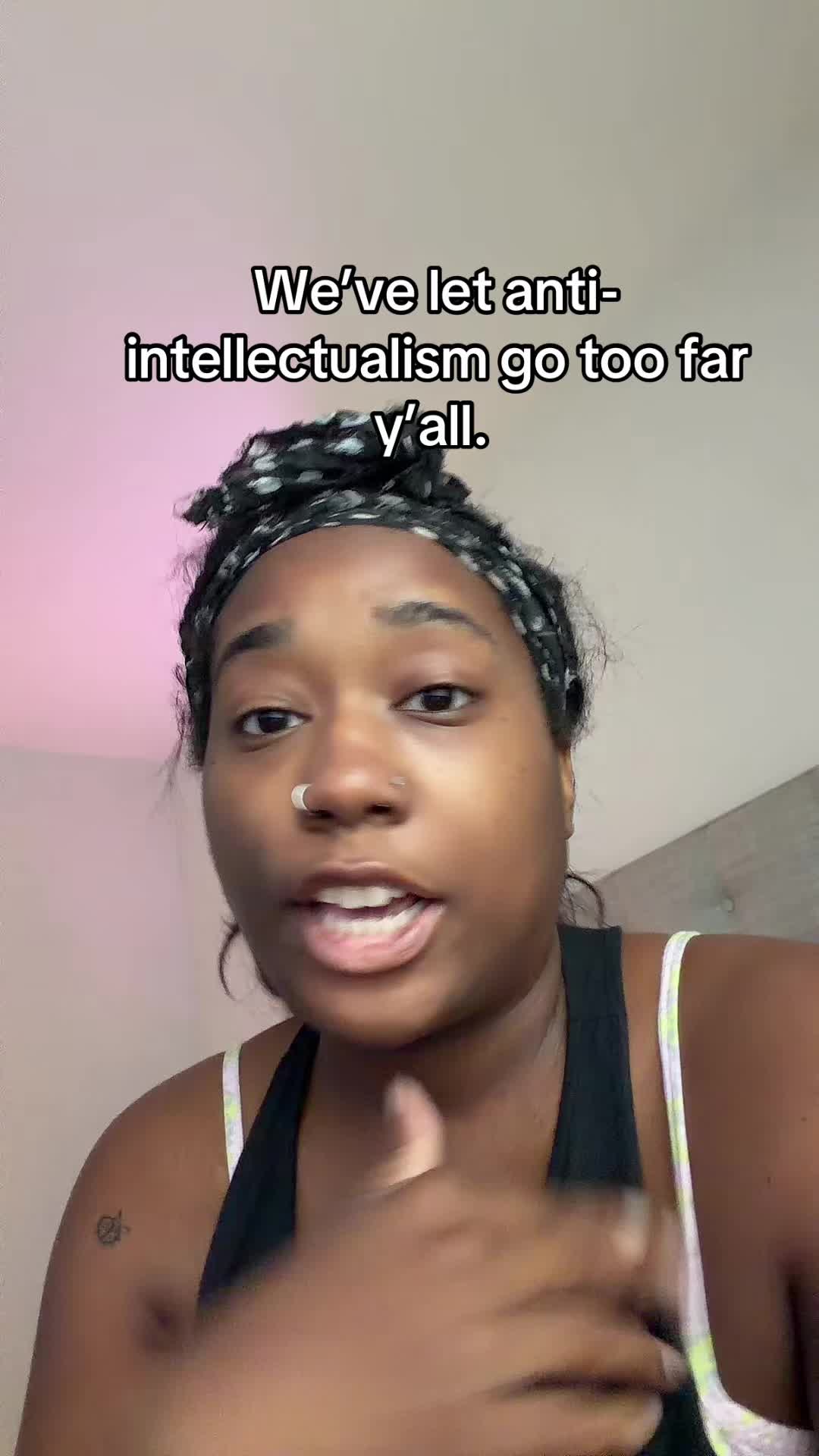 @Mel Mitchell