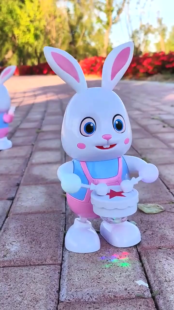 @Joy Toy