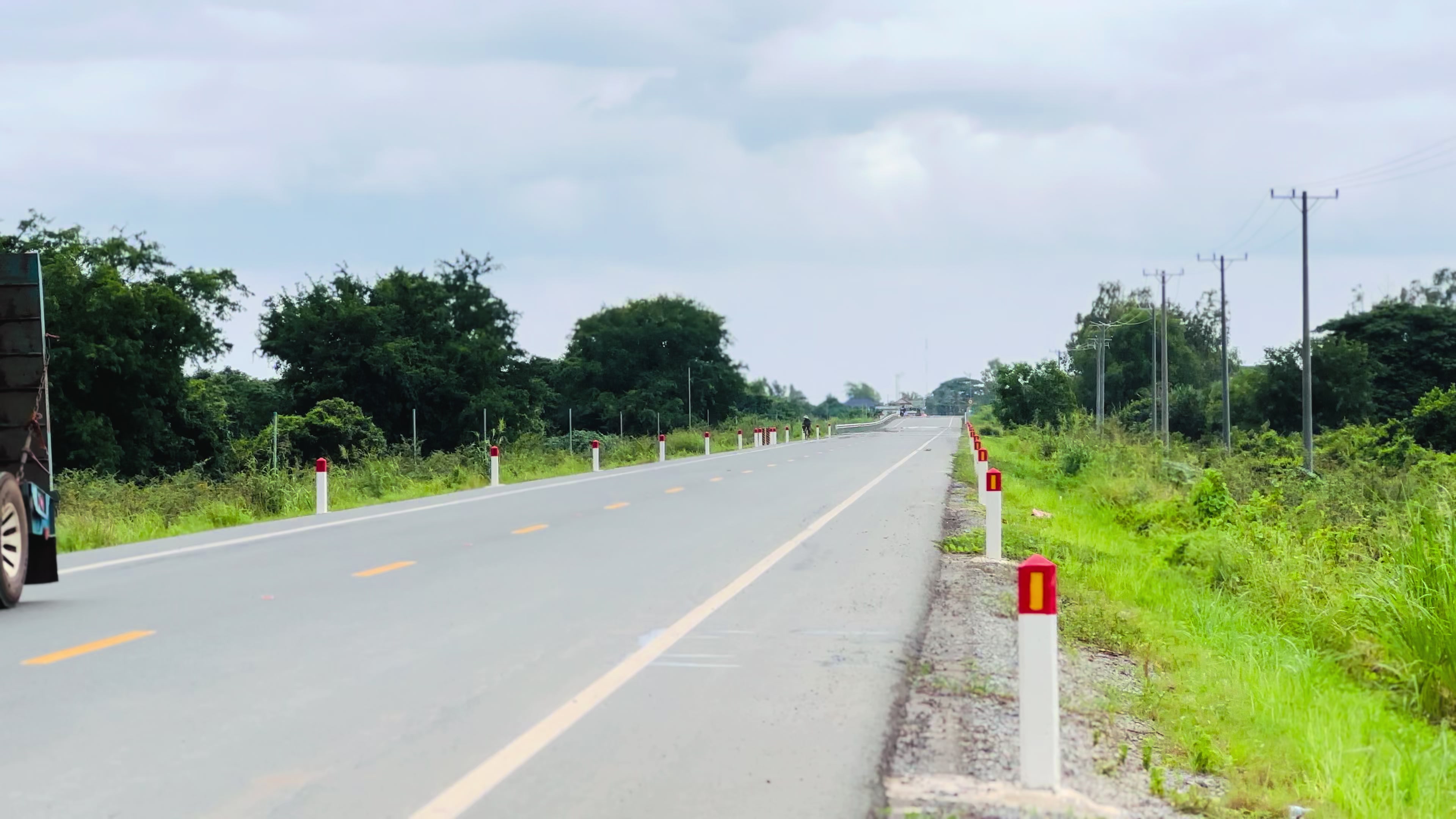 @ប្រូ រាជ 💙