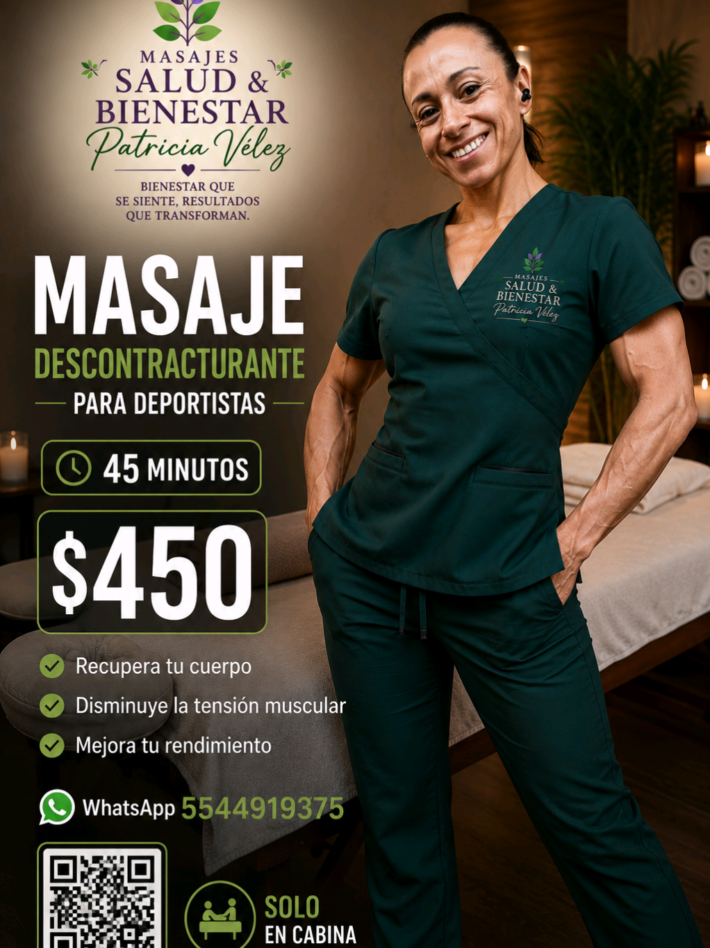 @Paty Vélez 🫂💆🏼♀️🪻✨🪻💪🏋️